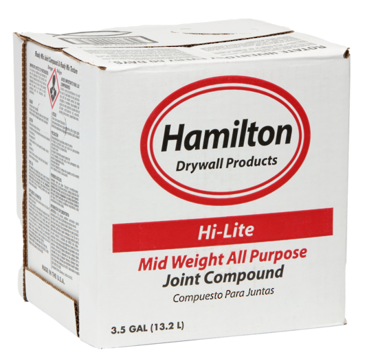 Hamilton Hilite Mid Weight All Purpose 13.6L